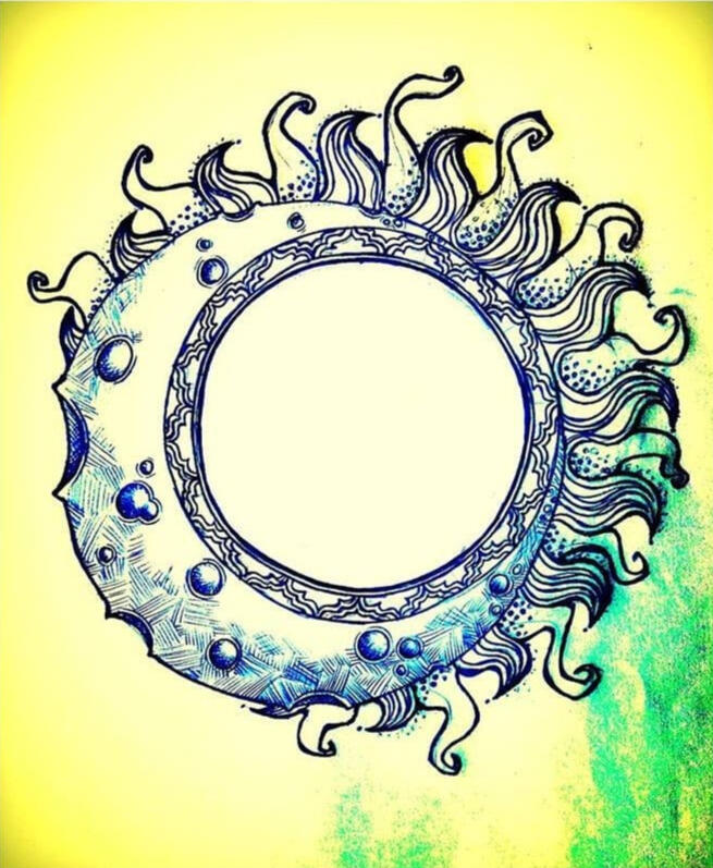 SUN &amp; MOON