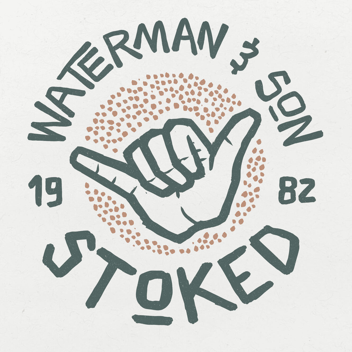 Waterman & Son Shaka