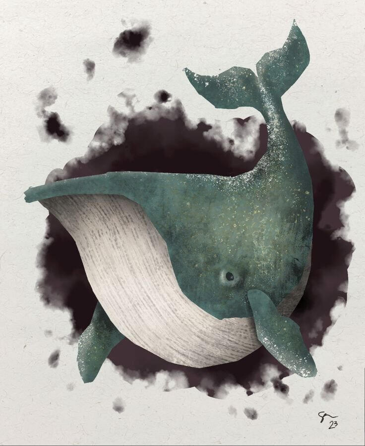 Blue Whale