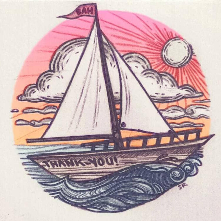 Sailboat