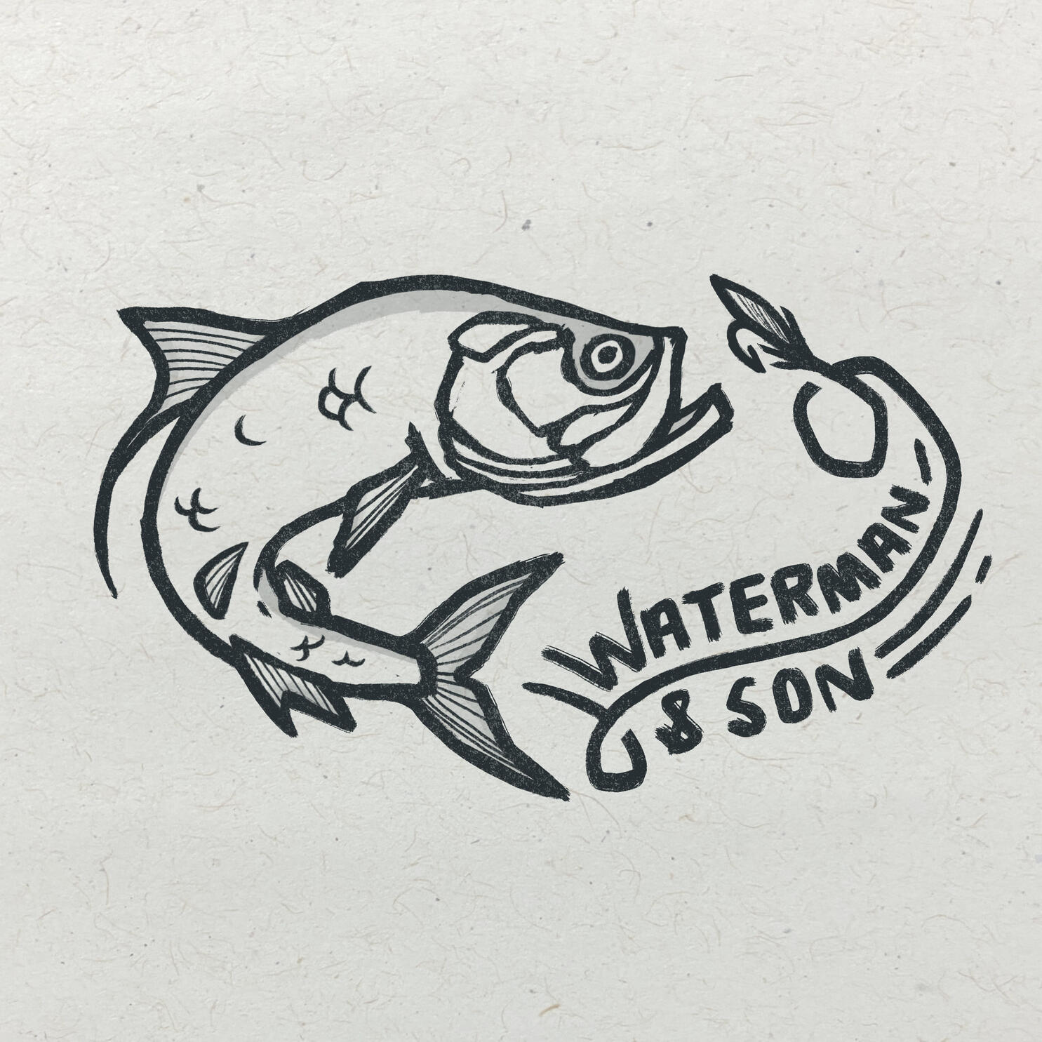 Waterman &amp; Son Tarpon