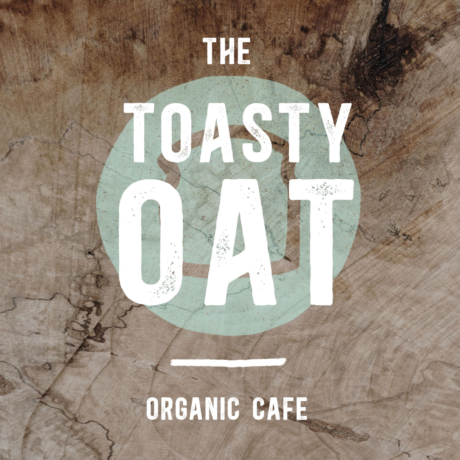 The Toasty Oat