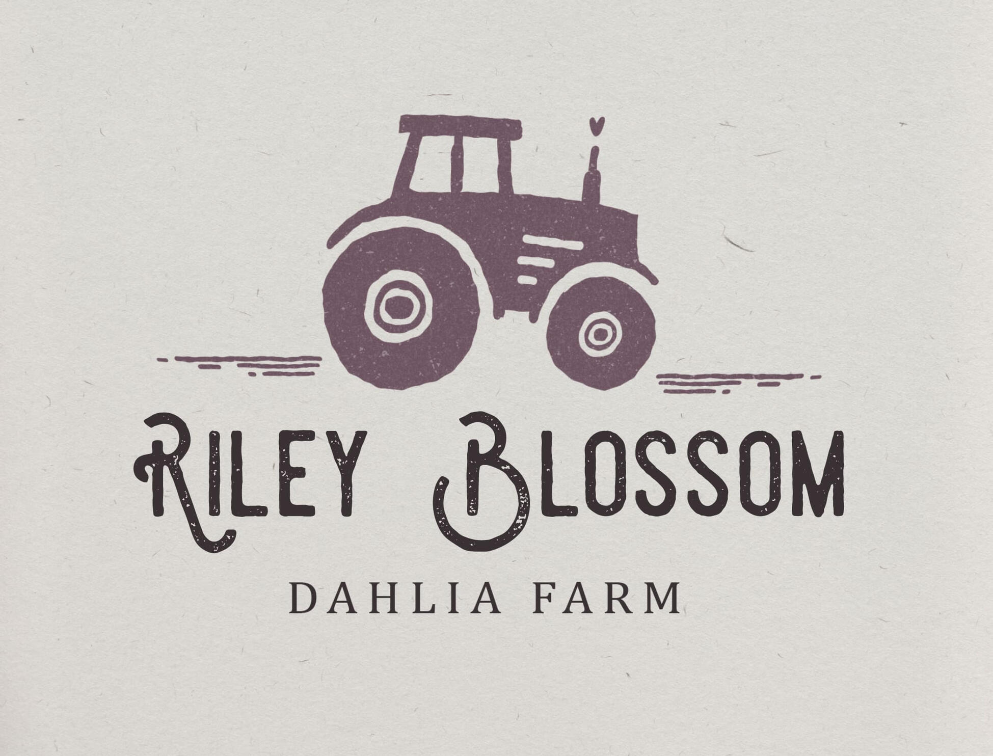 Riley Blossoms