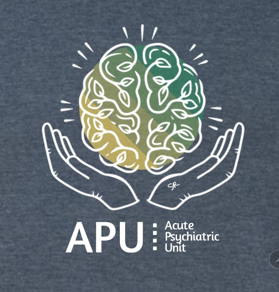 APU Tee